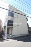 フォンス相模原の間取り画像
