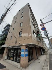 プリマベーラ神戸の外観画像