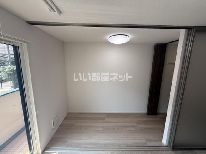 洋室