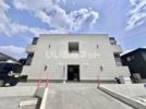 グランクリュ龍田の間取り画像