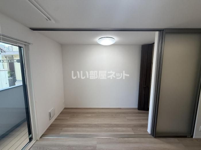 洋室