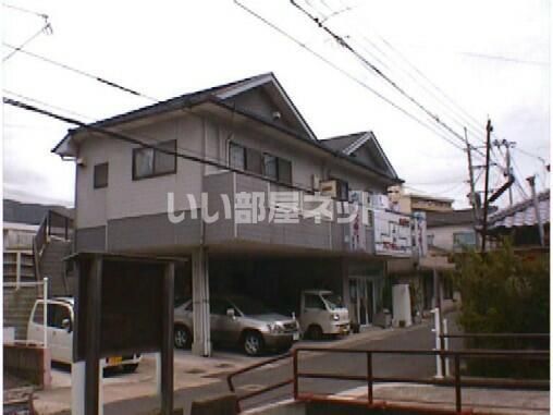 シャディフラットの賃貸物件