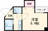 利休館の間取り画像