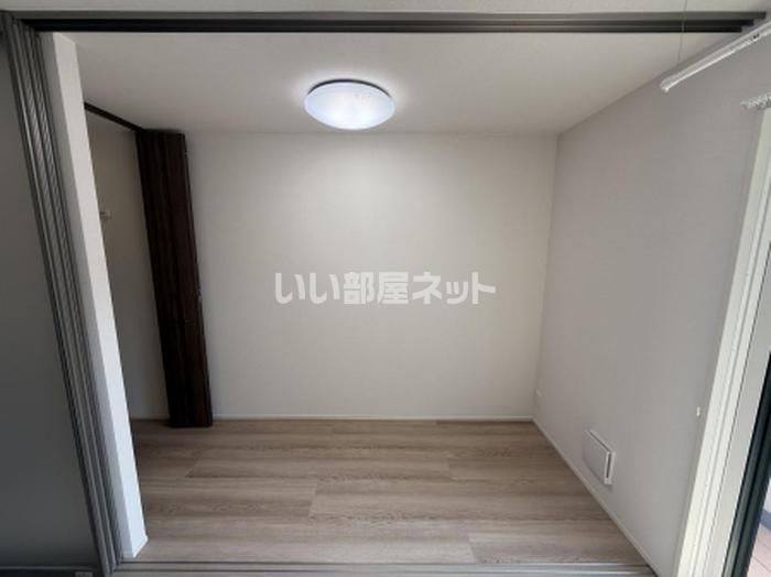 洋室