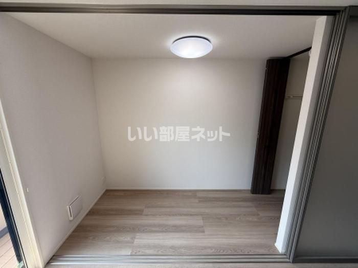 洋室