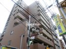 M’プラザ香里弐番館の間取り画像