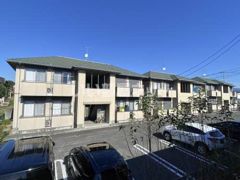 ワイハイツ東名 Cの外観画像