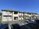 ワイハイツ東名 Cの間取り画像