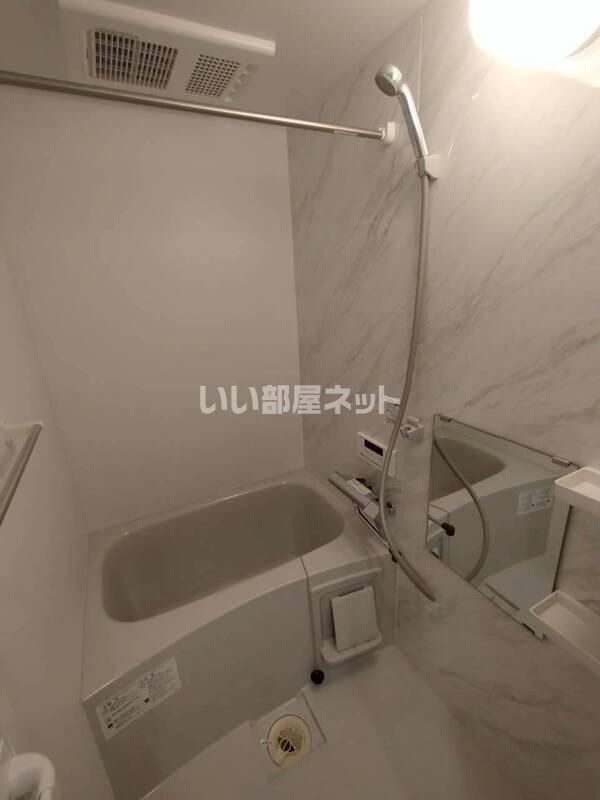バスルーム