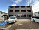 MOCXION成田町の外観