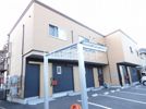 ミントハイツの間取り画像