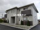 グロワールⅡの外観