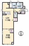RCMの間取り画像