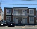 パレス榎本の間取り画像