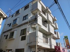 水野ビルの外観画像