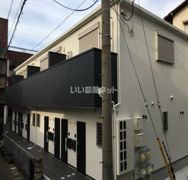 クレル・リ・ヴィエールⅡの外観画像