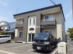 YUTAKAⅠの外観画像