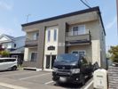 YUTAKAⅠの間取り画像