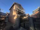 四日市塩浜戸建ての間取り画像