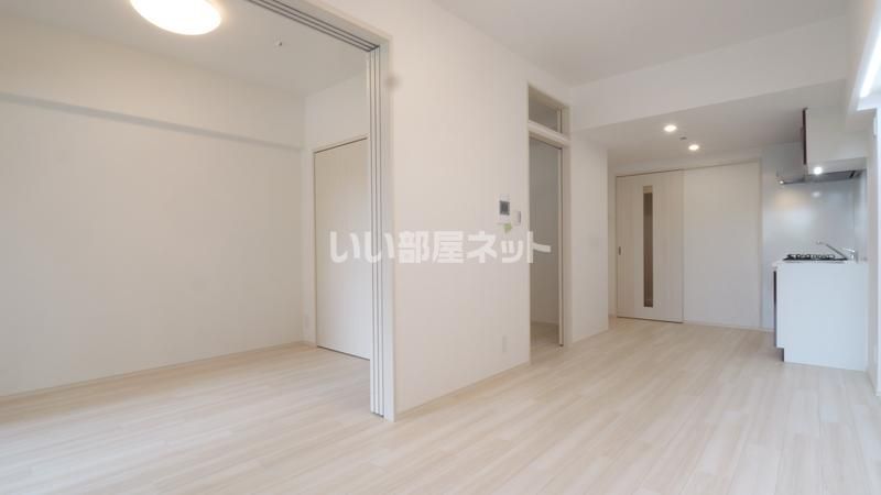 リビング