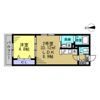 ルノン松戸の間取り画像