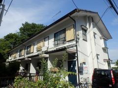 ガーデンタウン桜ヶ丘1号館の外観画像