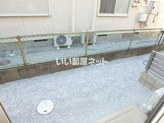 庭
