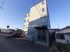 Centreetの外観画像