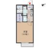 プルミエール Aの間取り画像