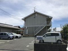 カルチャーハウス浦安の外観画像