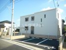 リブラ高坂の間取り画像