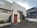 新川戸建の間取り画像