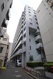 藤和ハイタウン上野の外観画像