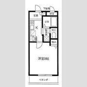 リオ・エテルノの間取り画像