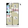 グランドマンションの間取り画像