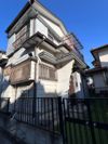 庭付き戸建て馬橋ハウスの間取り画像