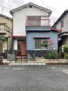 地黄町戸建ての間取り画像