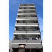 WA-ZO泉の外観画像