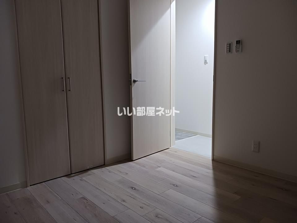 洋室