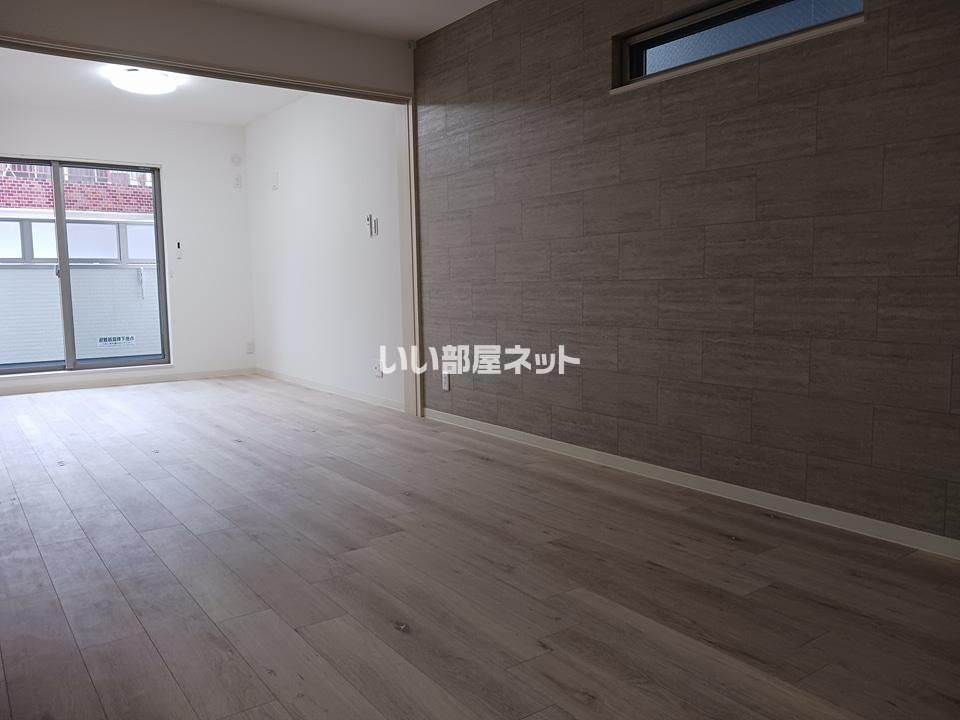 リビング