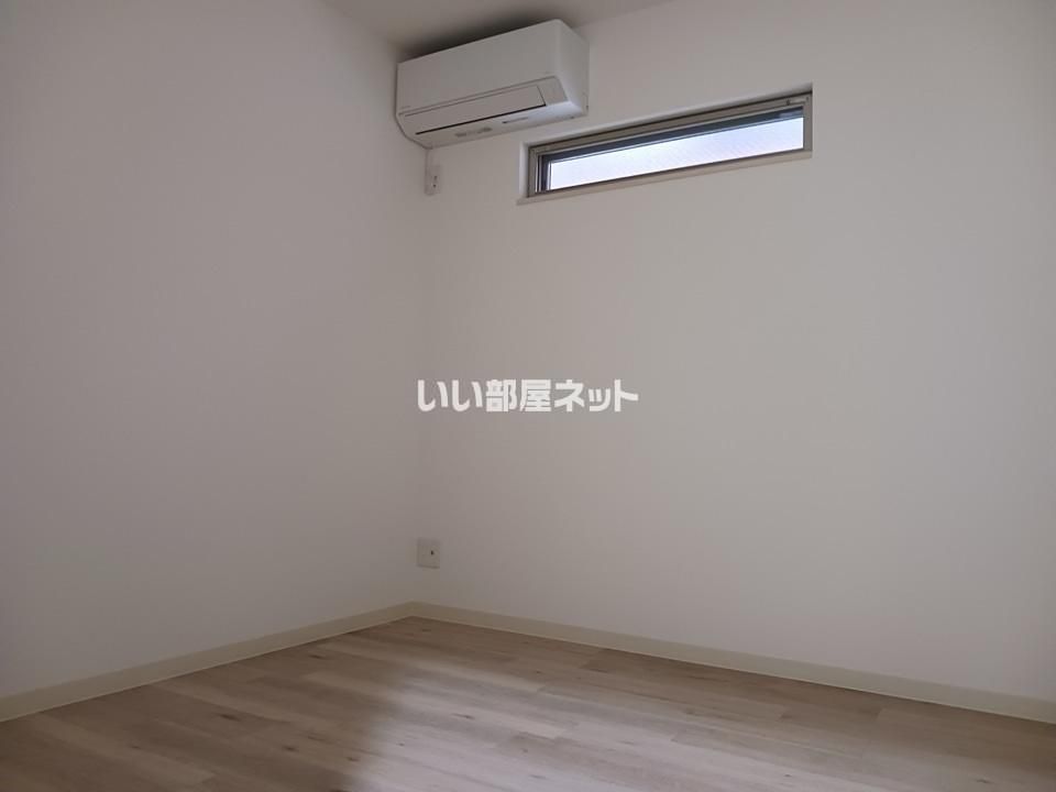 洋室