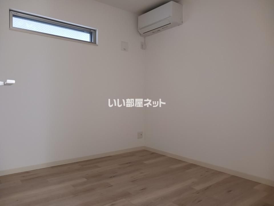 洋室