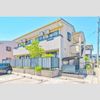 レジェンドの間取り画像