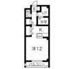 Riccoの間取り画像