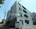 Three R 千歳(スリーアール)の間取り画像