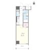 N’s PARK Residence 高田馬場の間取り画像