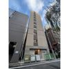 MODIER GINZA EASTの間取り画像