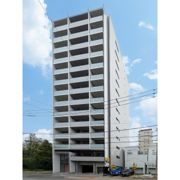 ジオエント上野稲荷町の外観画像