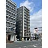 ラ・メゾン川崎参番館の外観