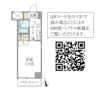 スカイプラザIIIの間取り画像